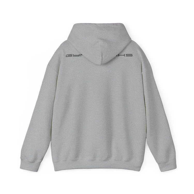 GYMWORKS Hoodie / RECOVERY