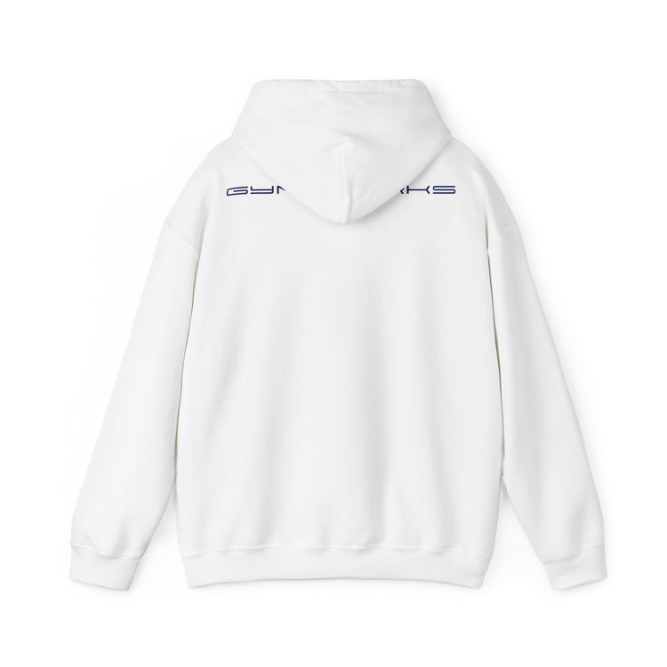 GYMWORKS Hoodie / RECOVERY