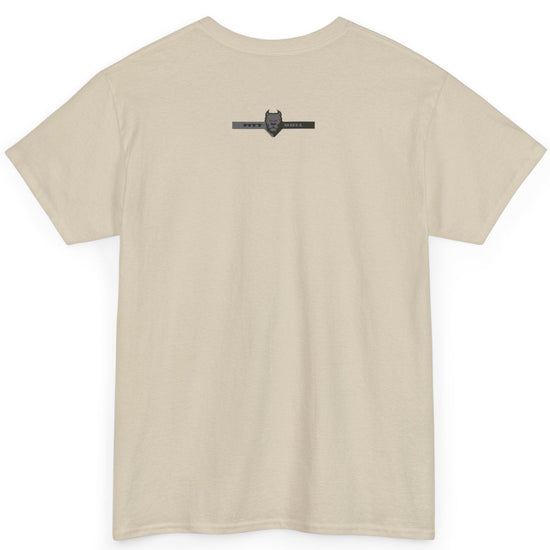 V beige back.
