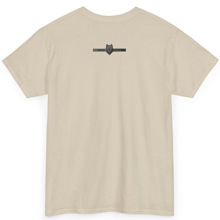 V beige back.