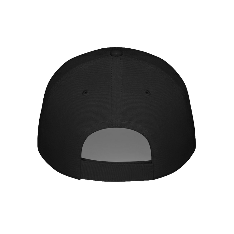 Gymstar Fitness Baseball Cap - Various Colors