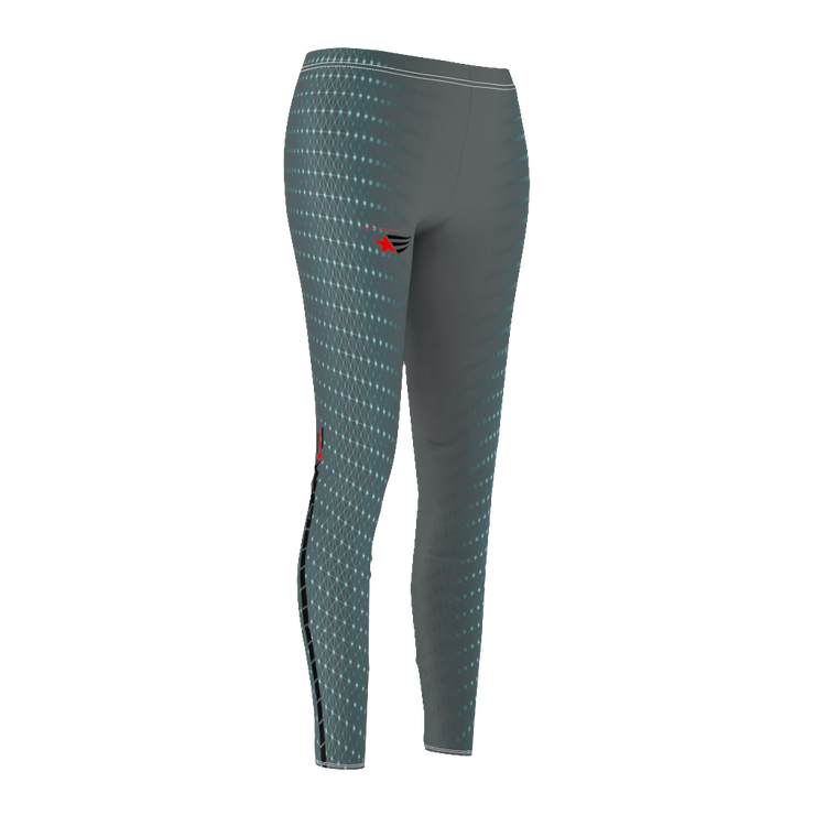 Gymstar Fitness Leggings, Yoga Training Pants, Gym Workout, Women's Casual Clothing