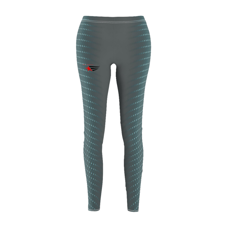 Gymstar Fitness Leggings, Yoga Training Pants, Gym Workout, Women's Casual Clothing