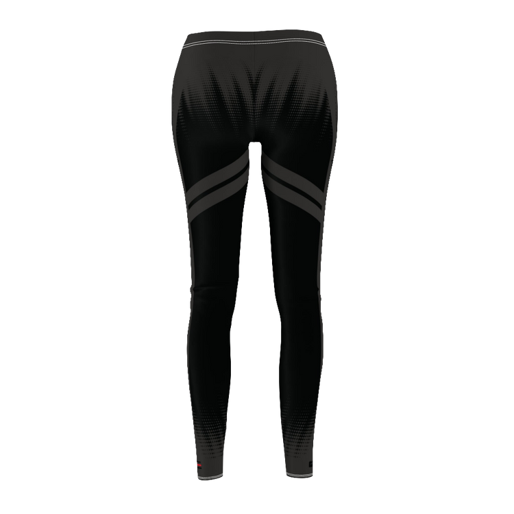 Gymstar Fitness Yoga Women's Cut & Sew Casual Leggings  Crossfit Training Equipment