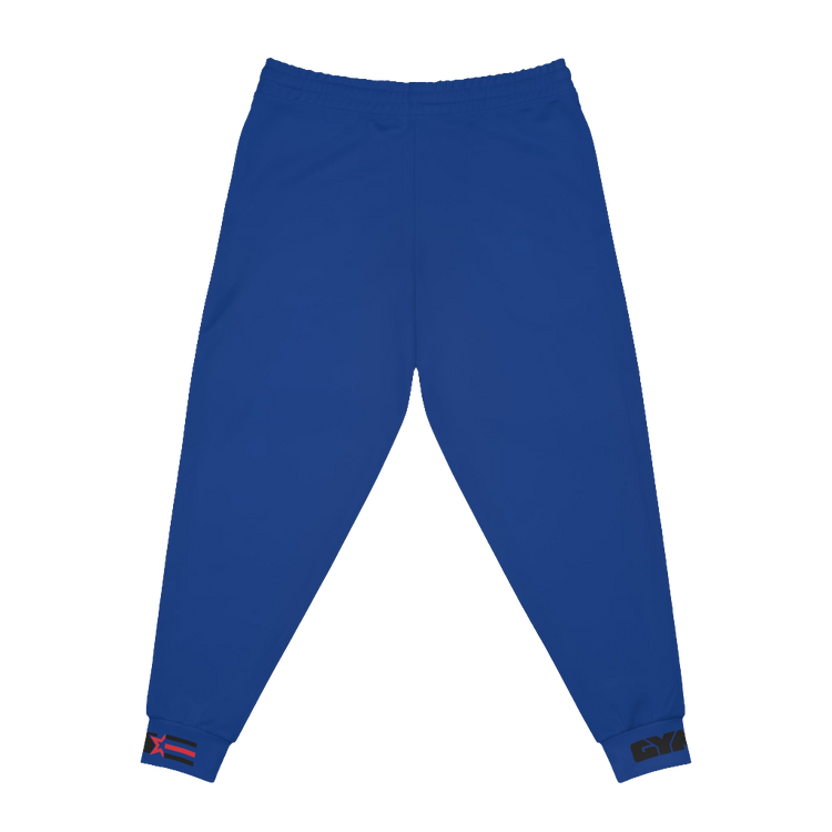 Gymstar Fitness Joggers in Royal Blue