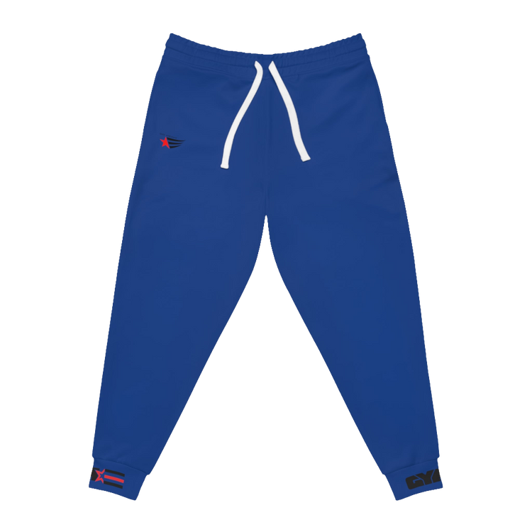 Gymstar Fitness Joggers in Royal Blue
