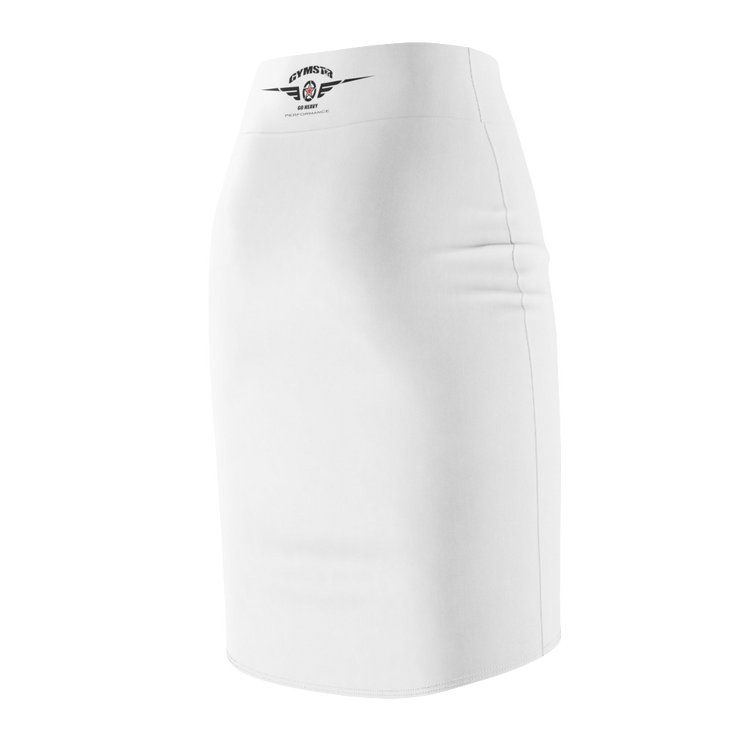 Fitness  Women's Cut Women's Pencil Skirt Gymstar Xtreme