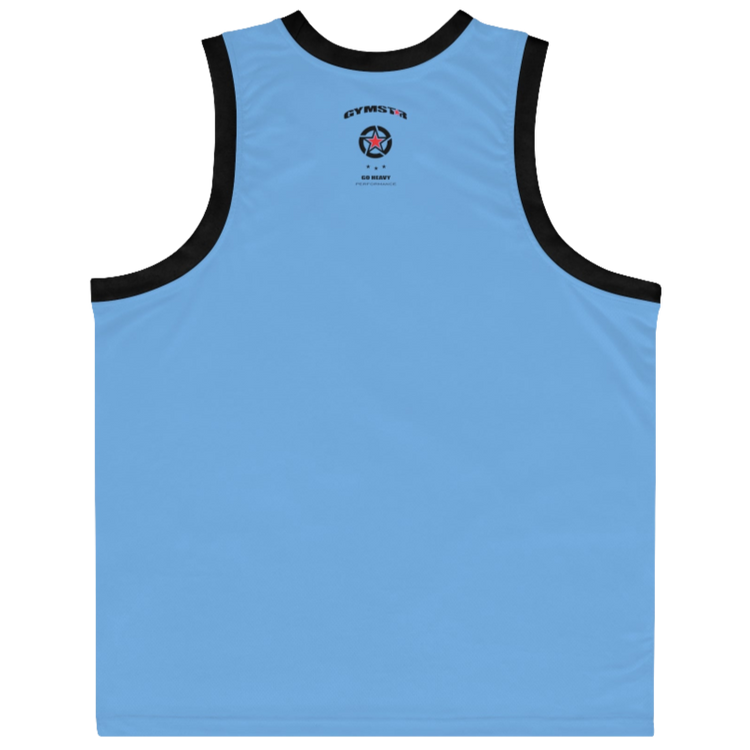 Gymstar Tank Top Fitness for Crossfit Training Workout Equipment