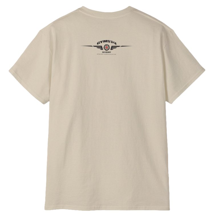 Gym T-shirt - Gymstar Dragon Graphic T-shirt