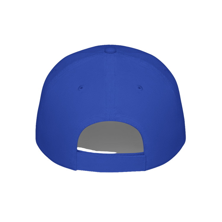 Gymstar Low Profile Baseball Cap - Various Colors