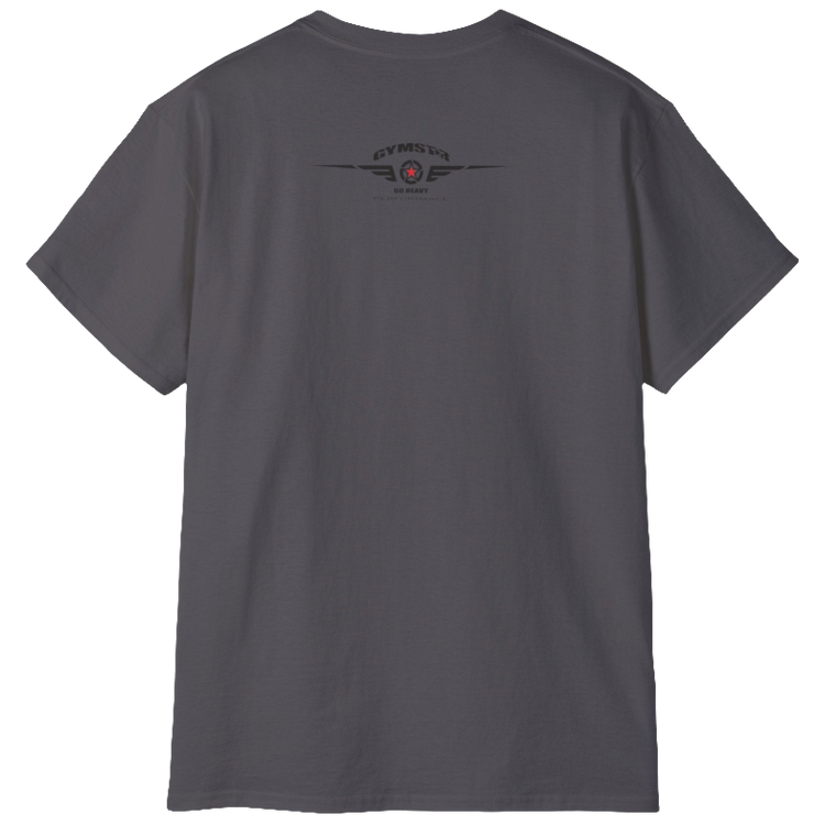 Training T-shirt - Gymstar "I Want You" Unisex Tee