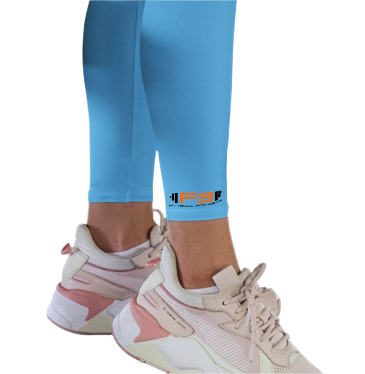 Fitbull Leggings for Fitness Active Women