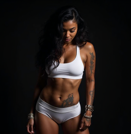 We The Muscleagents the Creators of Muscleagents Store