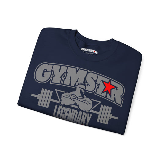 GYMSTAR  SWEATSHIRTS