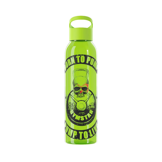 GYMSTAR - TRAINING ACCESSORIES