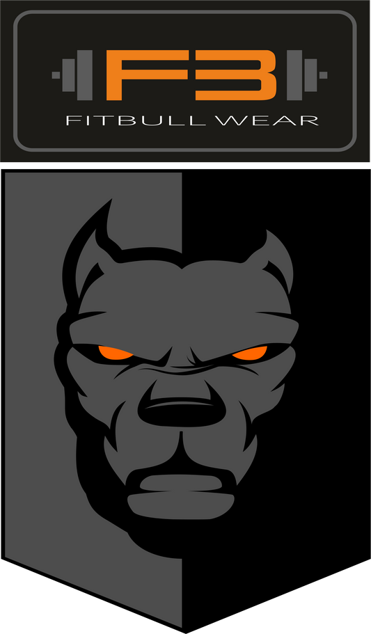 FITBULL Hardcore Clothing