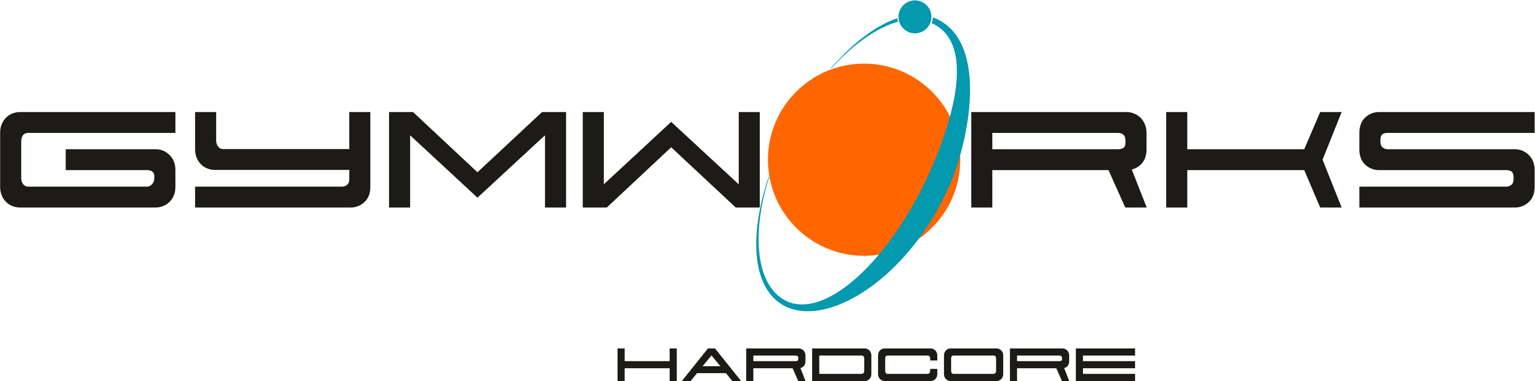 GYMWORKS Hardcore Gym Clothing