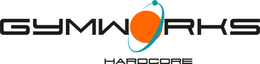 GYMWORKS Hardcore Gym Clothing