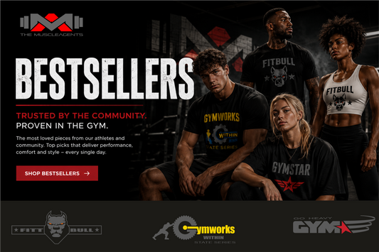 BESTSELLERS