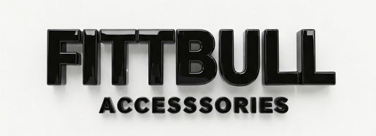 FITBULL ACCESSORIES