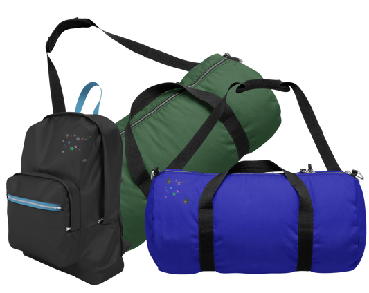 BAGS & BACKPACK