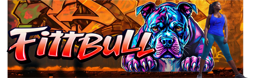 FITBULL TANK-TOPS