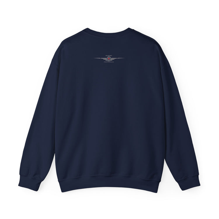GYMSTAR Sweatshirt All Winner Sporting Life — Premium Gym Crewneck