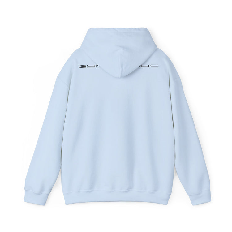 GYMWORKS Hoodie / RECOVERY