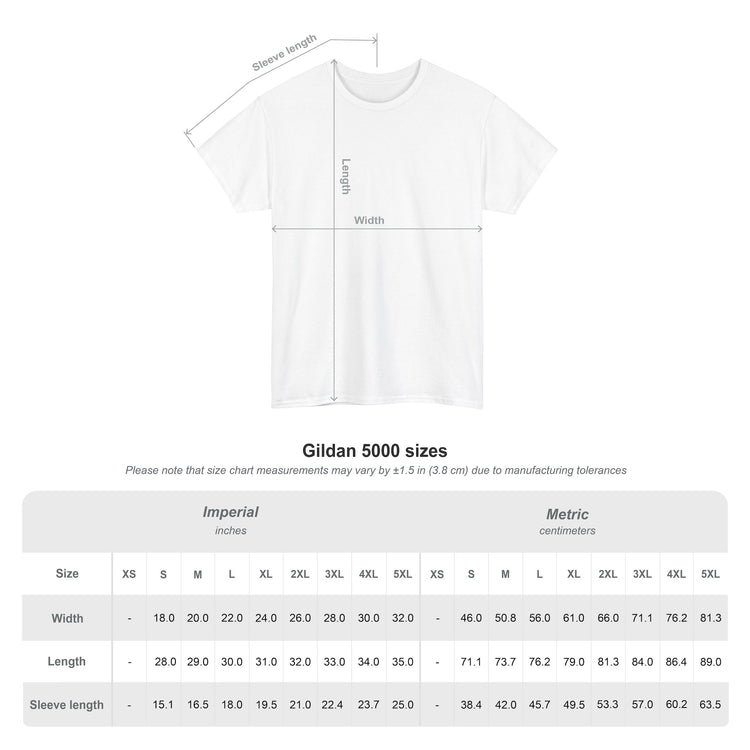 GYMWORKS Tee / FOCUS — Minimalist Gym T-Shirt for Training