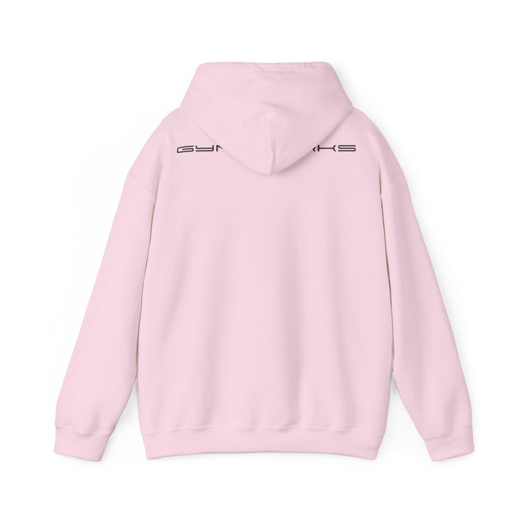 GYMWORKS Hoodie / RECOVERY
