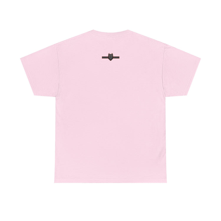 Fitbull Fitness T-Shirt Unisex Heavy Cotton Tee Crossfit Apparel