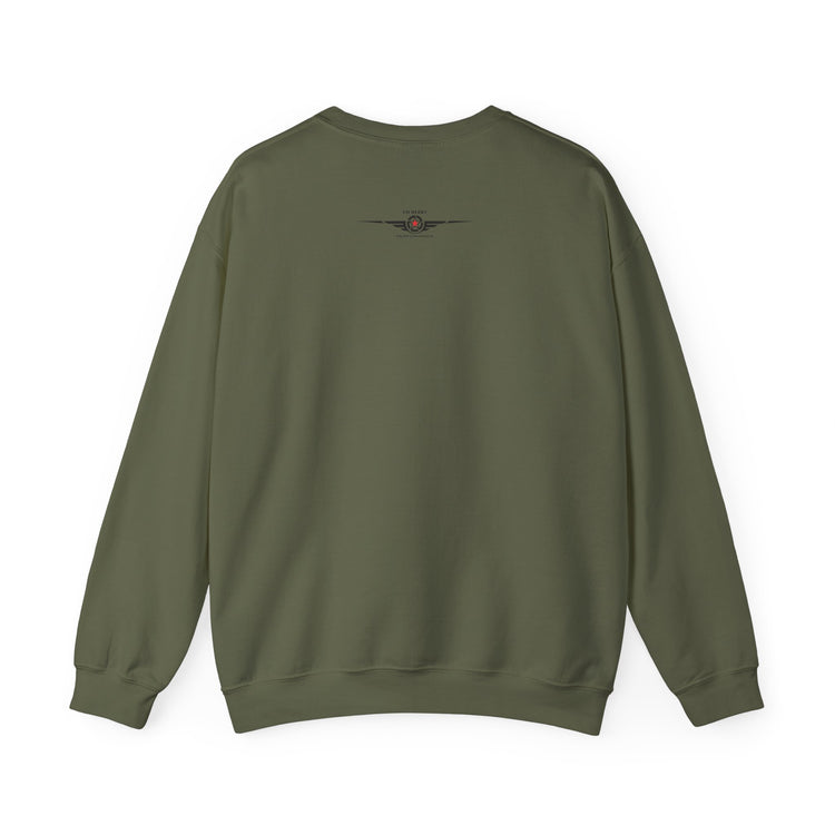 GYMSTAR Sweatshirt All Winner Sporting Life — Premium Gym Crewneck