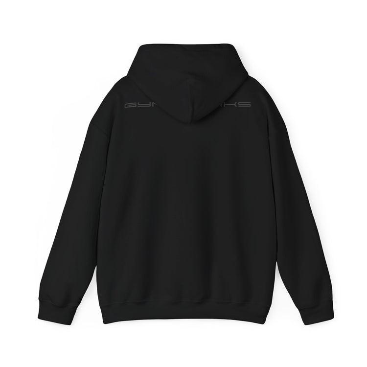 GYMWORKS Hoodie / RECOVERY