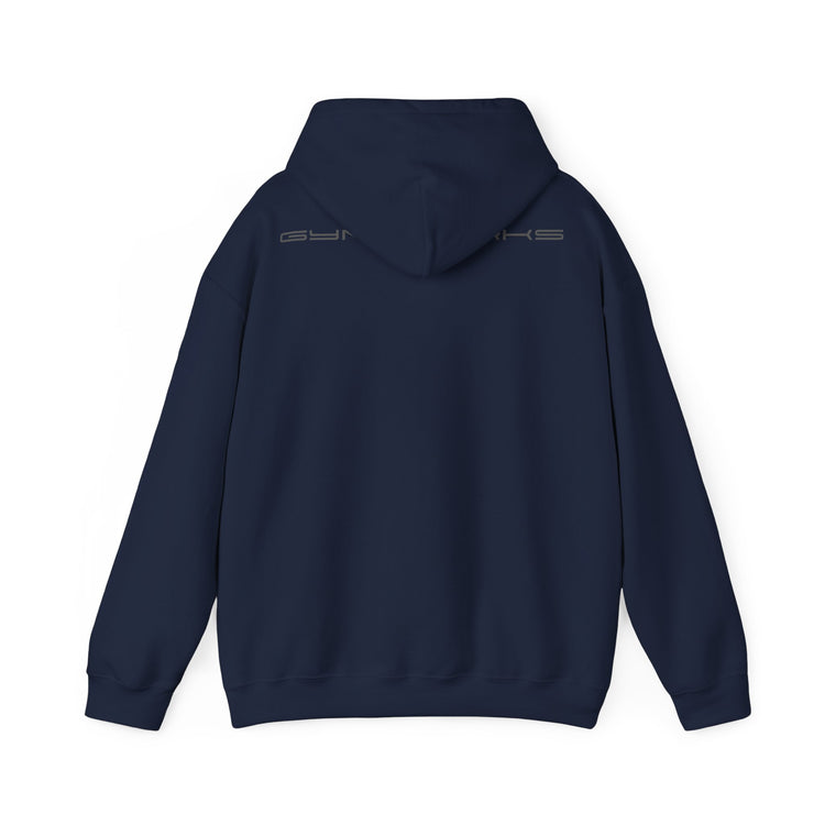 GYMWORKS Hoodie / RECOVERY