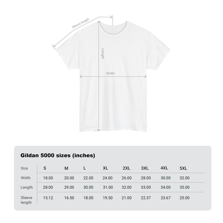 Fitbull Conquer Heavy Cotton T-Shirt – Gym & CrossFit