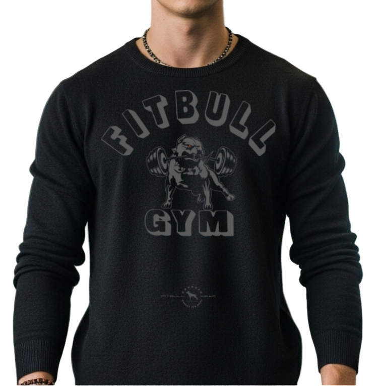 Fittbull Sports Hoodet Sweatshirt Gym