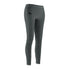 graue Fitness-Leggings  Vorderansicht