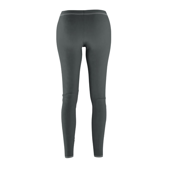 sports leggings and a blue Fitbull  branded with the Fitbull gym logo