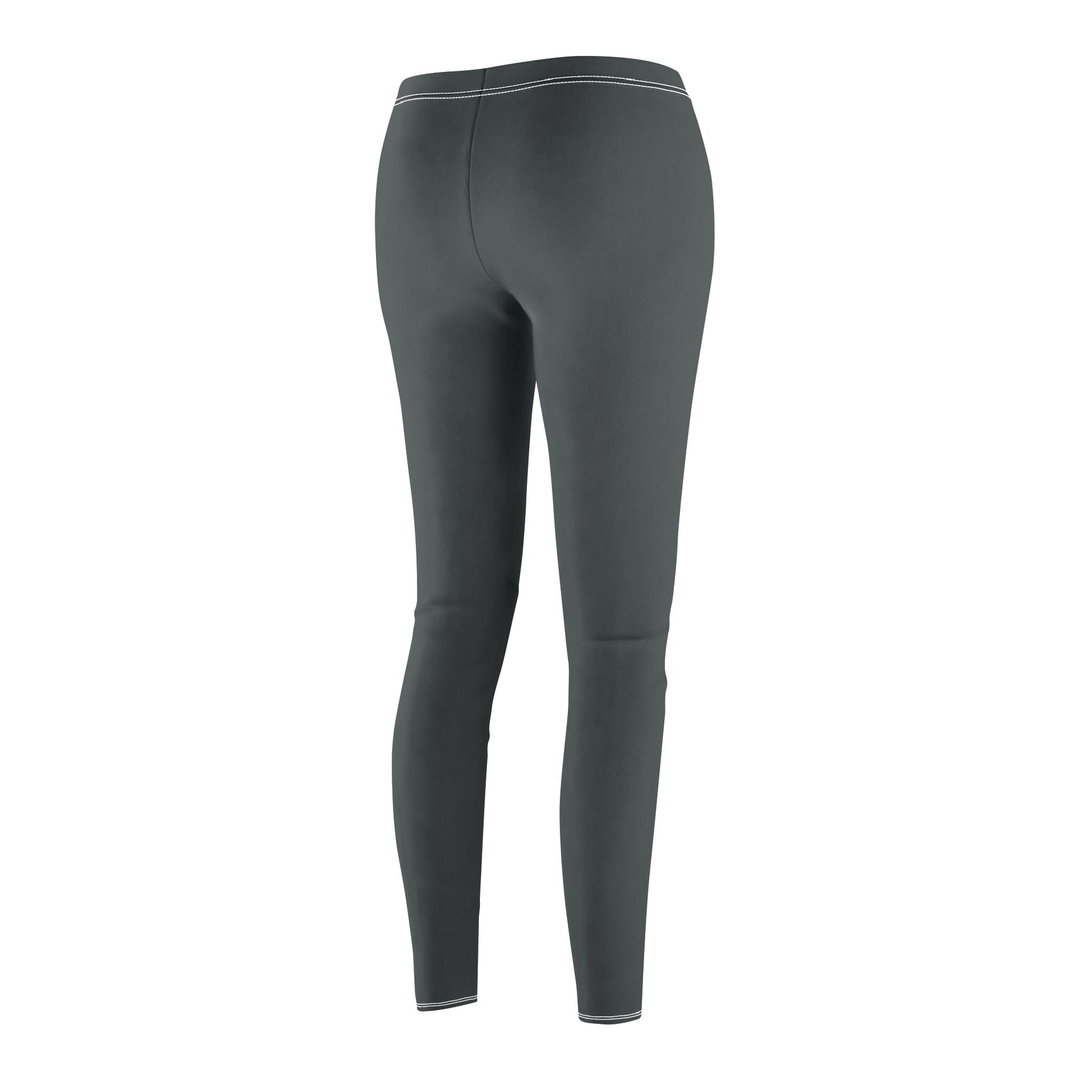 sports leggings and a grey Fitbull  branded with the Fitbull gym logo