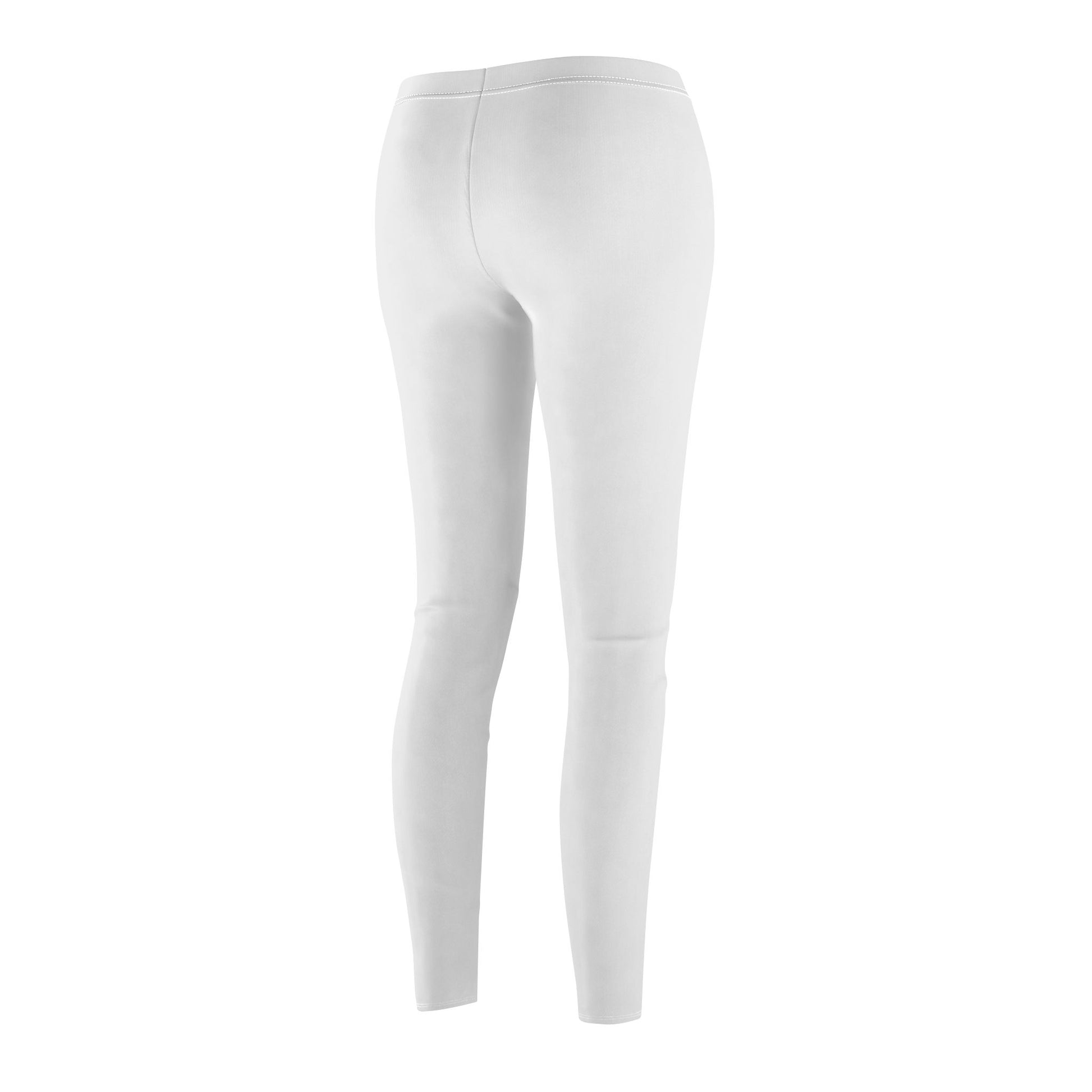 sports leggings and a white Fitbull  branded with the Fitbull gym logo