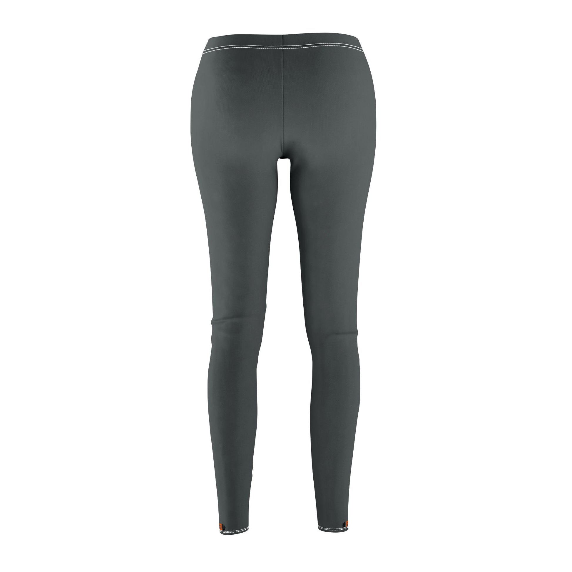 sports leggings and a blue Fitbull  branded with the Fitbull gym logo