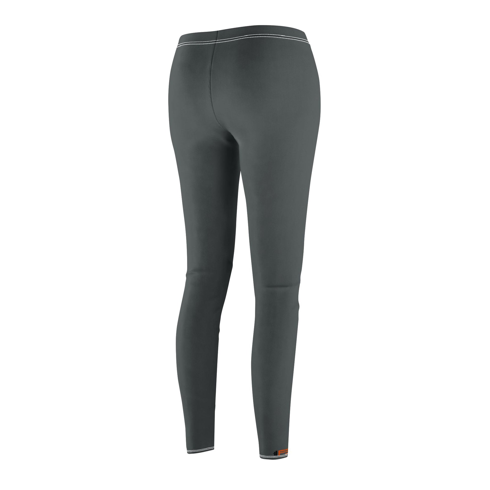 sports leggings and a blue Fitbull  branded with the Fitbull gym logo
