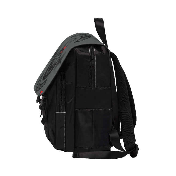Fitness Bodybuilding Gymstar Born To Pump Shoulder Backpack