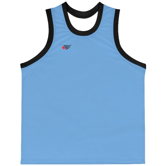 Gymstar Tank Top Fitness for Crossfit Training Workout Equipment
