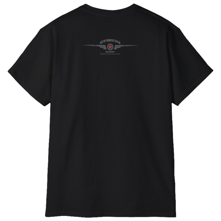 Gym T-shirt - Gymstar Dragon Graphic T-shirt