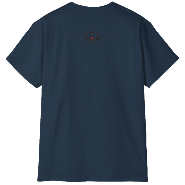 Gym T-shirt - Gymstar Dragon Graphic T-shirt