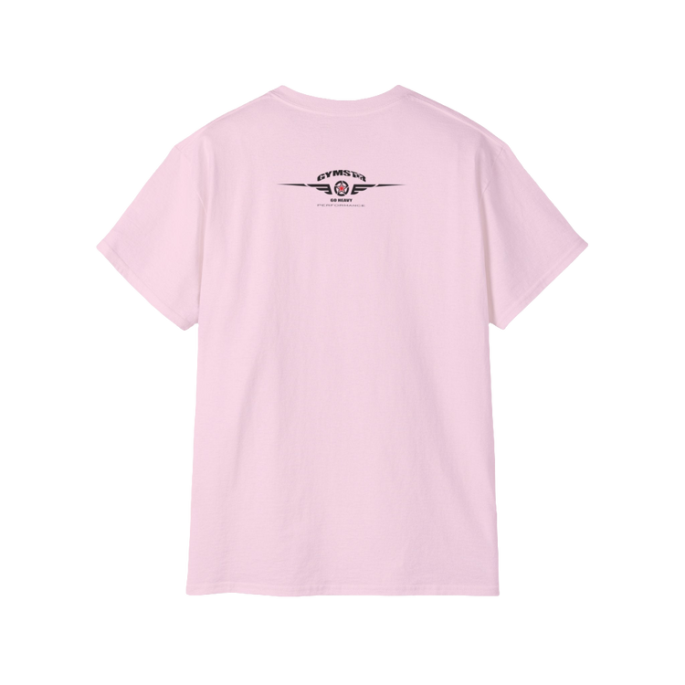 Gym T-shirt - Gymstar Dragon Graphic T-shirt