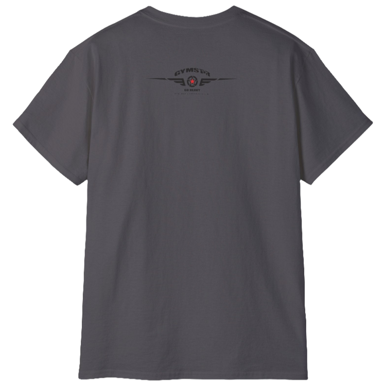 Gym T-shirt - Gymstar Dragon Graphic T-shirt