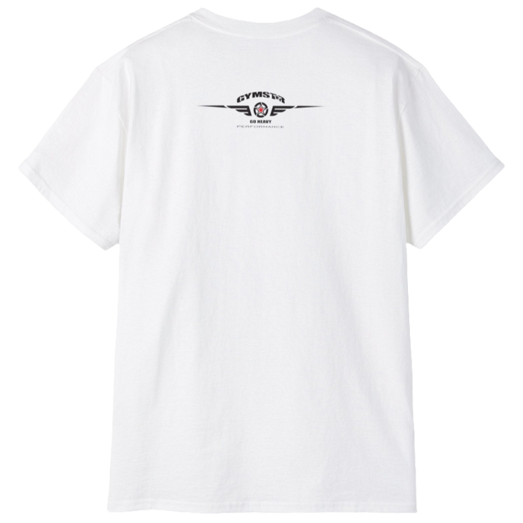 Gym T-shirt - Gymstar Dragon Graphic T-shirt