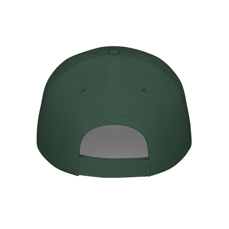 Gymstar Low Profile Baseball Cap - Various Colors